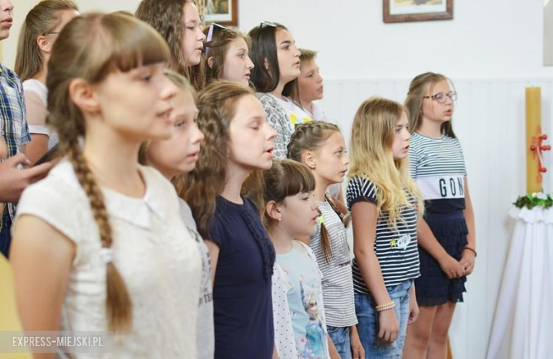 Koncert w Jastrzębcach