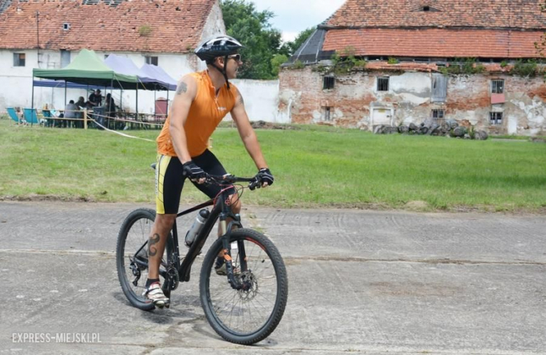 Plener malarski w Gałowie