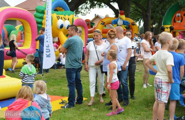 Festiwal muzyczny w Środzie Śląskiej