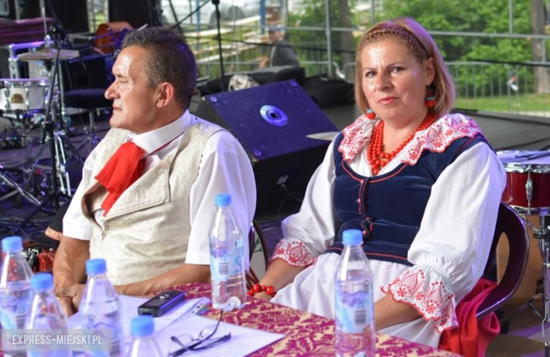 Festiwal muzyczny w Środzie Śląskiej