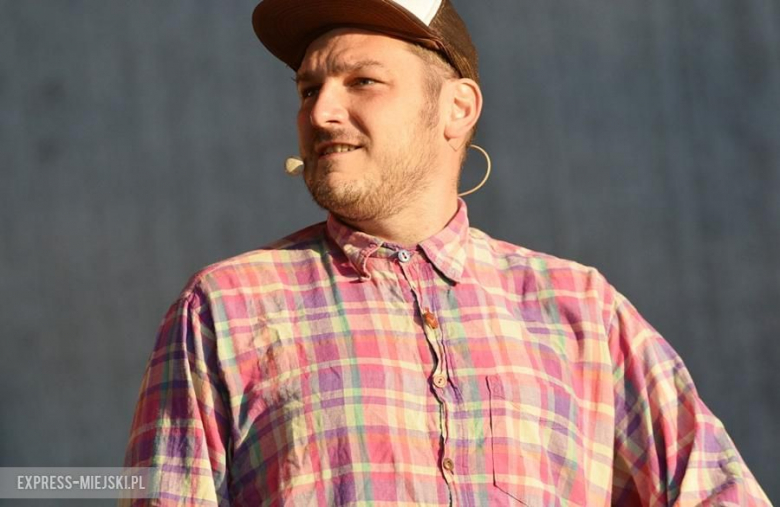 Festiwal Lata w Miękini 2017