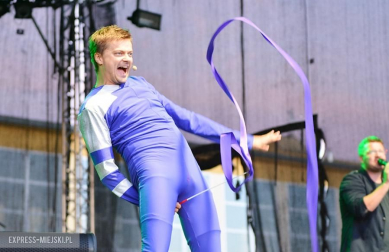 Festiwal Lata w Miękini 2017