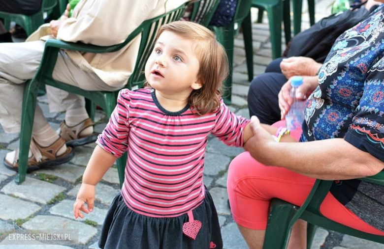 Uroczystości w Środzie Śląskiej