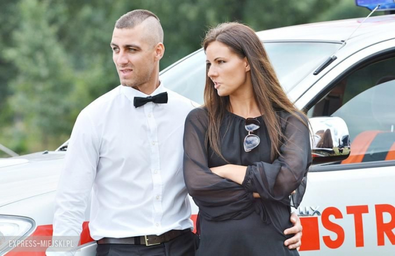 Gminne dożynki w Brodnie