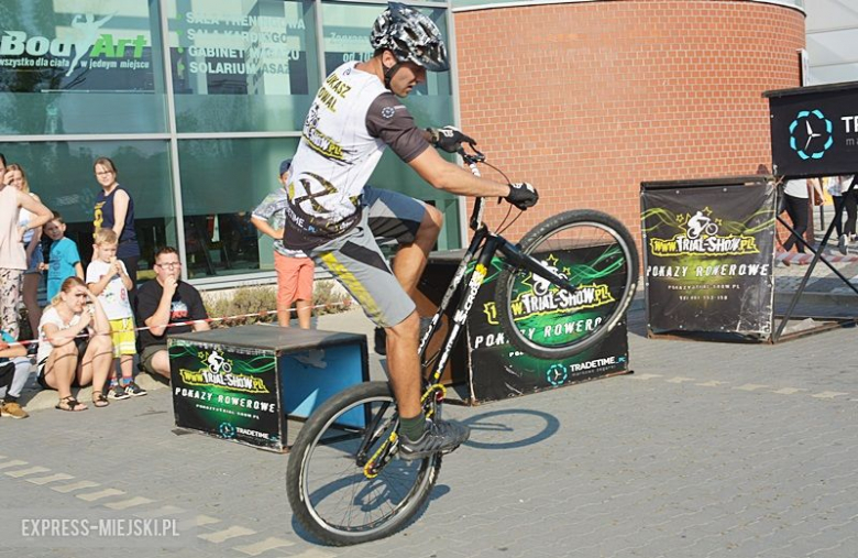 5. urodziny Średzkiego Parku Wodnego