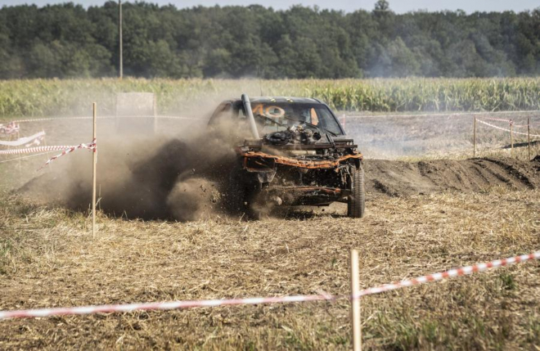 Zażynki Wraków w Brodnie