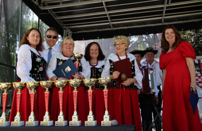 XIII Przegląd „Pieje Kur Pieje”