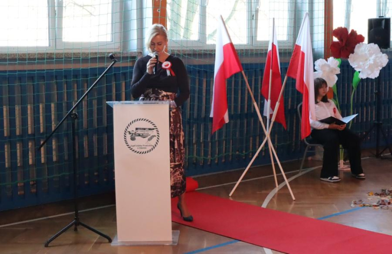 Obchody Święta Niepodległości