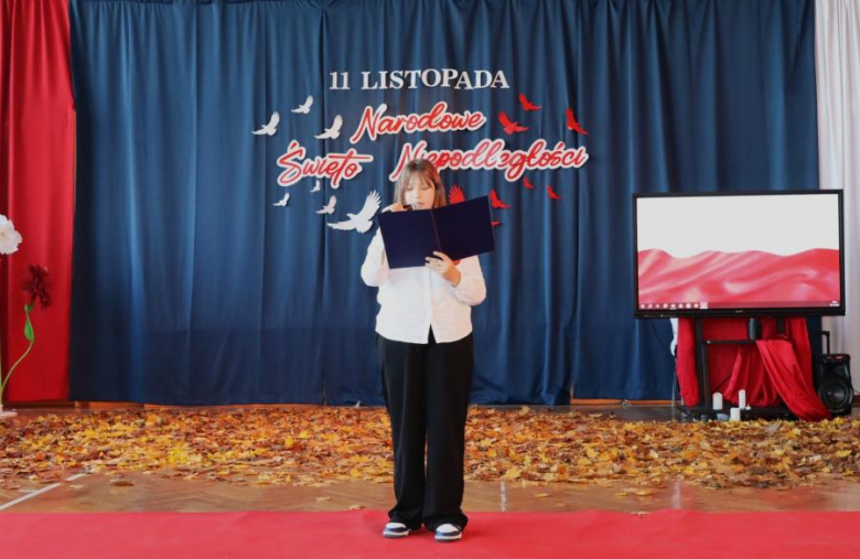 Obchody Święta Niepodległości