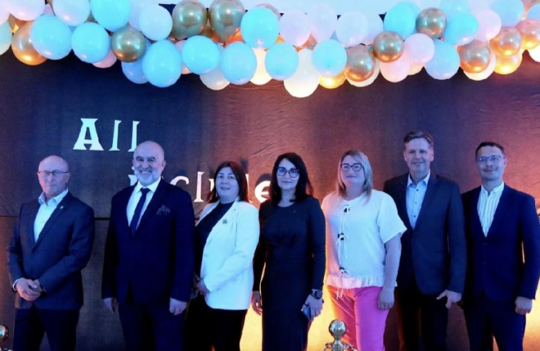 Finał projektu „All Included” w Szczepanowie