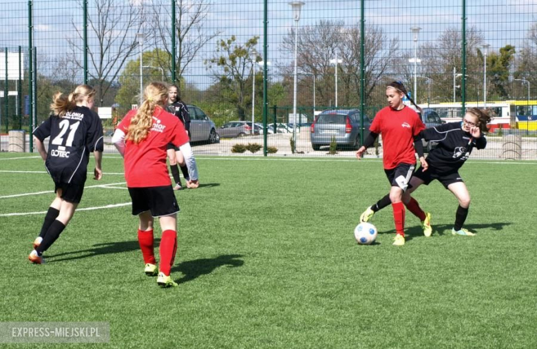 Turniej piłkarski Coca-Cola Cup