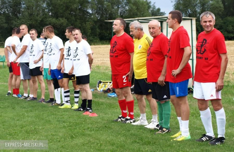 Obchody w Jastrzębcach