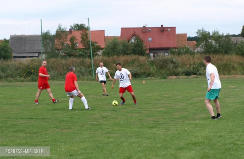 Obchody w Jastrzębcach