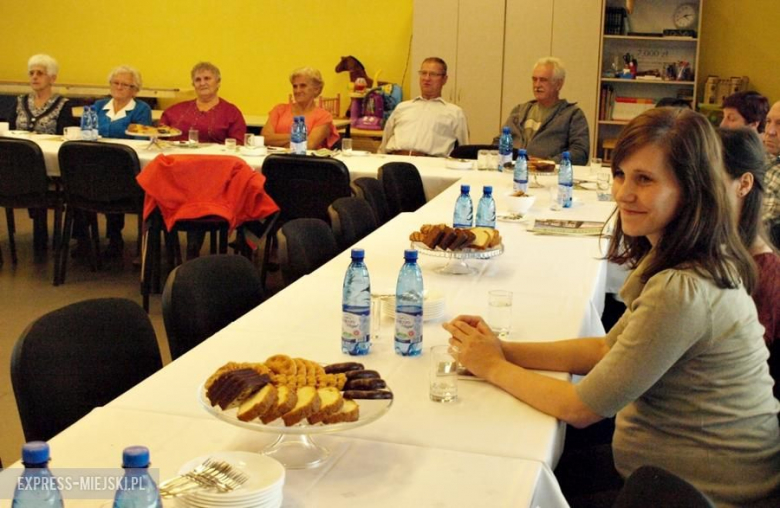 Dzień Seniora we Wróblowicach