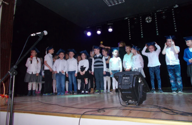 Spotkanie dla emerytowanych nauczycieli