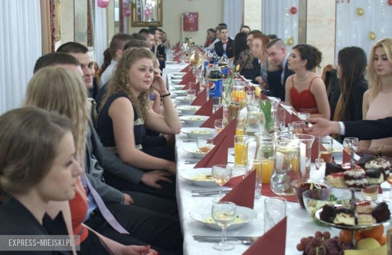 Studniówka PZSP nr 2 w Środzie Śląskiej