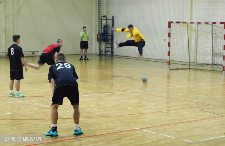 KS Środa Śląska vs Krokus Bystrzyca Kłodzka 