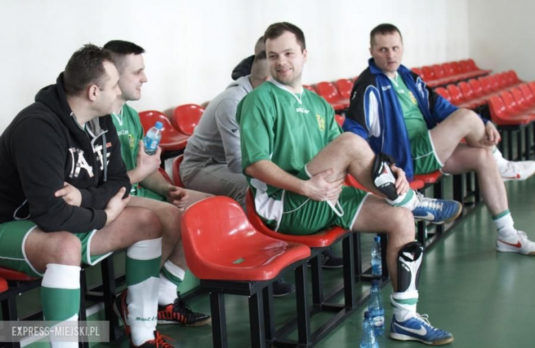 Mistrzostwa Radnych Dolnego Śląska w Środzie Śląskiej