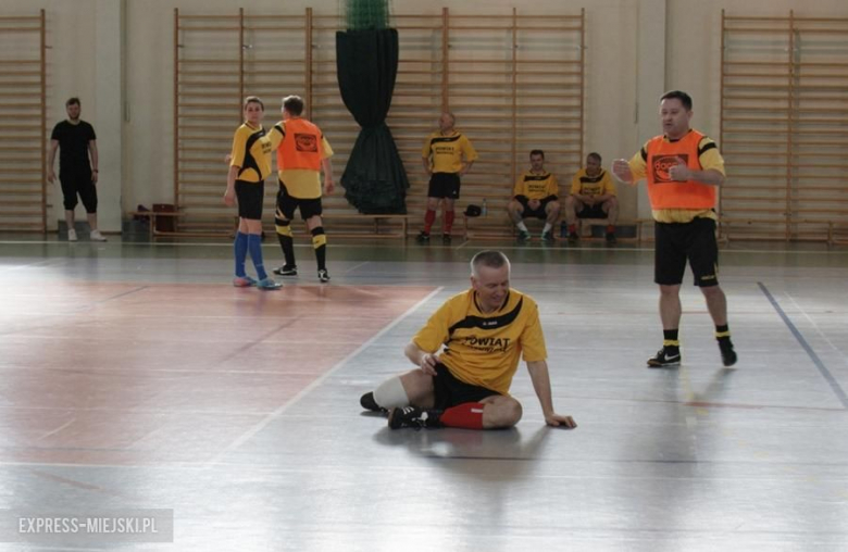 Mistrzostwa Radnych Dolnego Śląska w Środzie Śląskiej