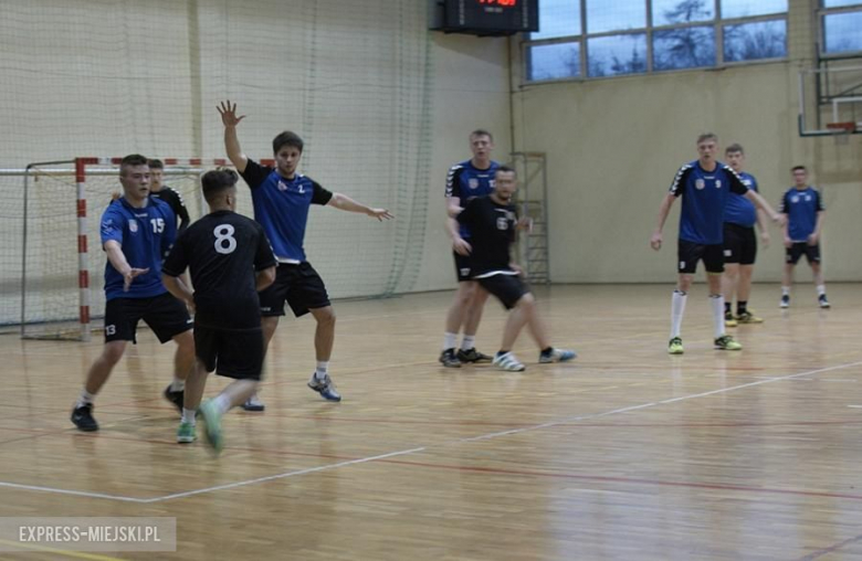 Mecz KS Środa Śląska vs. KS SPR Chrobry Głogów