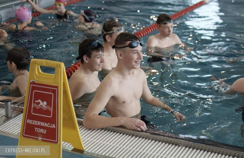 Spotkanie z Alicją Tchórz