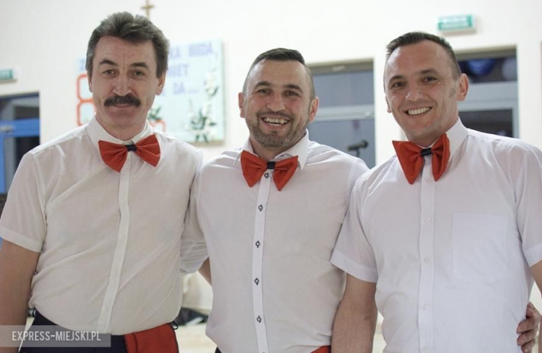 Dzień Kobiet w Szczepanowie