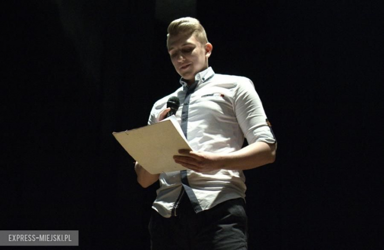 Pierwszy Dzień Wiosny średzkich gimnazjalistów