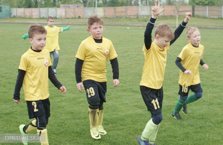 Gotec Cup 2017 w Rakoszycach