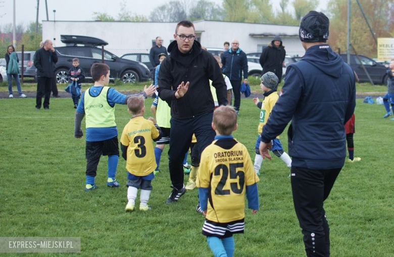 Gotec Cup 2017 w Rakoszycach