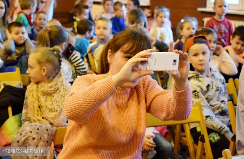 Konkurs muzyczny w Malczycach