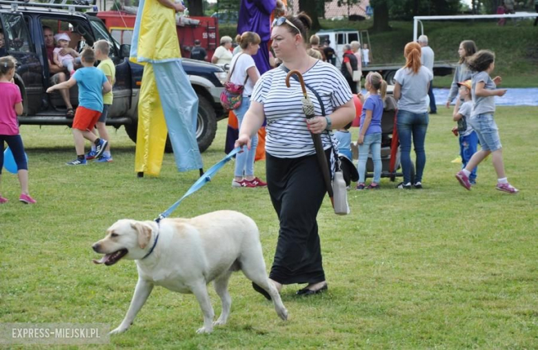 Dzień Dziecka w Malczycach