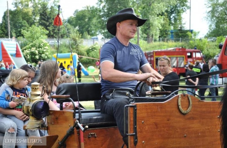 Dzień Dziecka w Malczycach