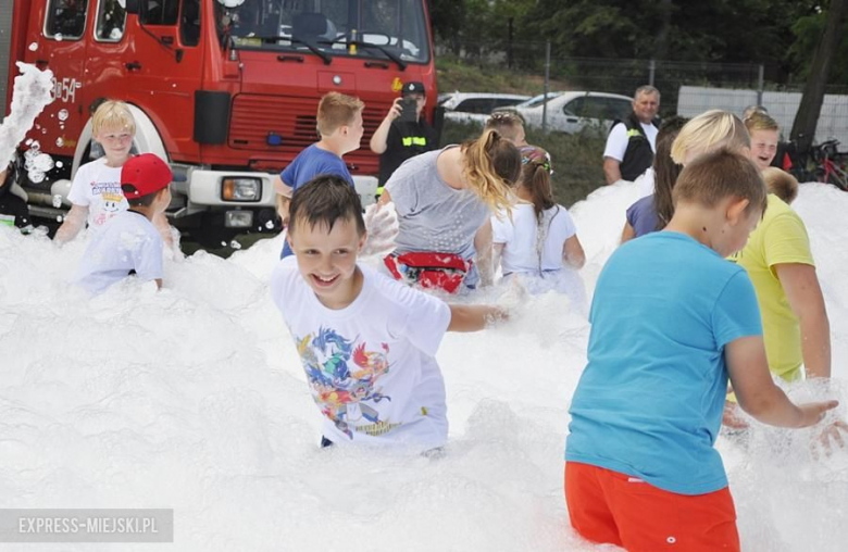 Dzień Dziecka w Malczycach