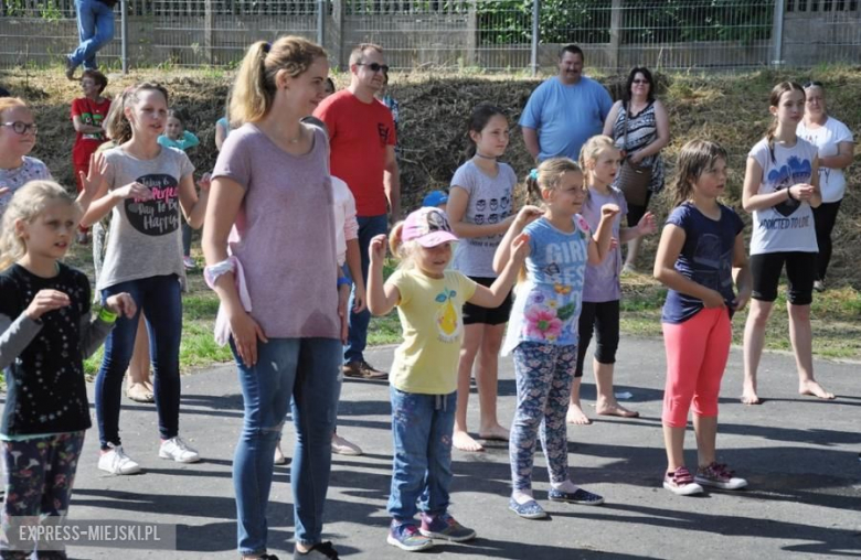 Dzień Dziecka w Malczycach