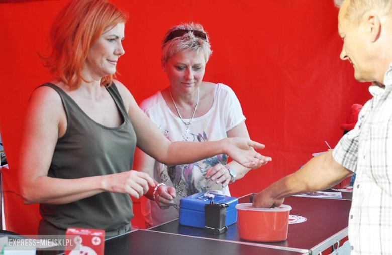 II Ziemia Obiecana w Malczycach