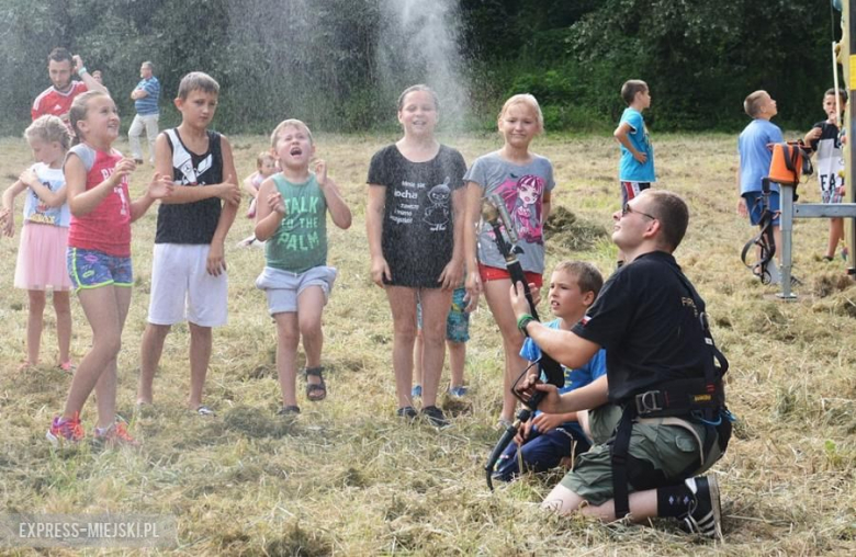 Piknik Rodzinny w Piotrowicach