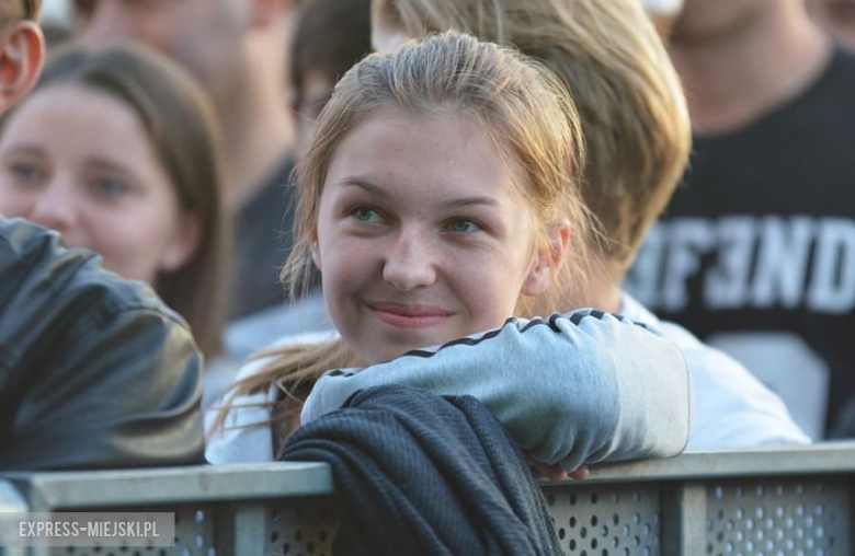 Festiwal Lata w Miękini 2017