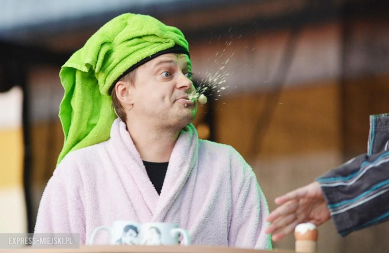 Festiwal Lata w Miękini 2017