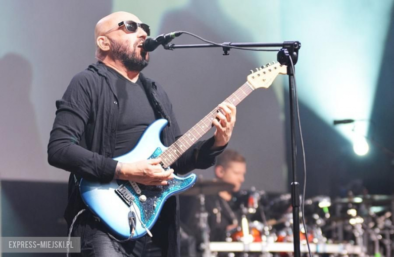 Festiwal Lata w Miękini 2017