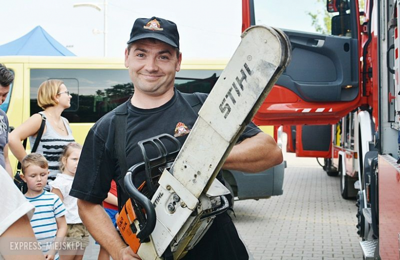 5. urodziny Średzkiego Parku Wodnego