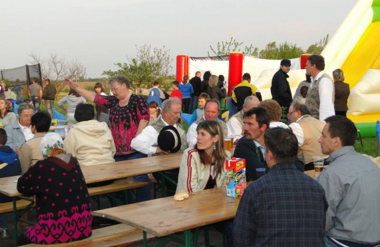 Dzień Jastrzębiec 2011