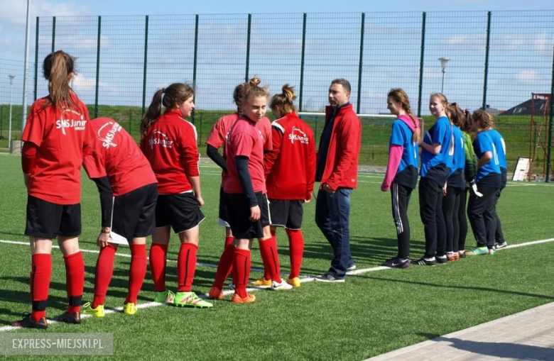 Turniej piłkarski Coca-Cola Cup