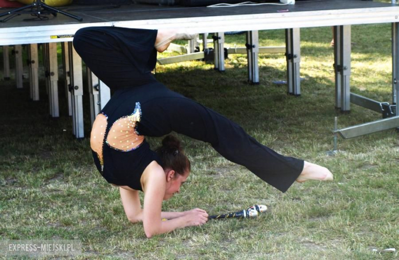 Dzień Dziecka w Malczycach