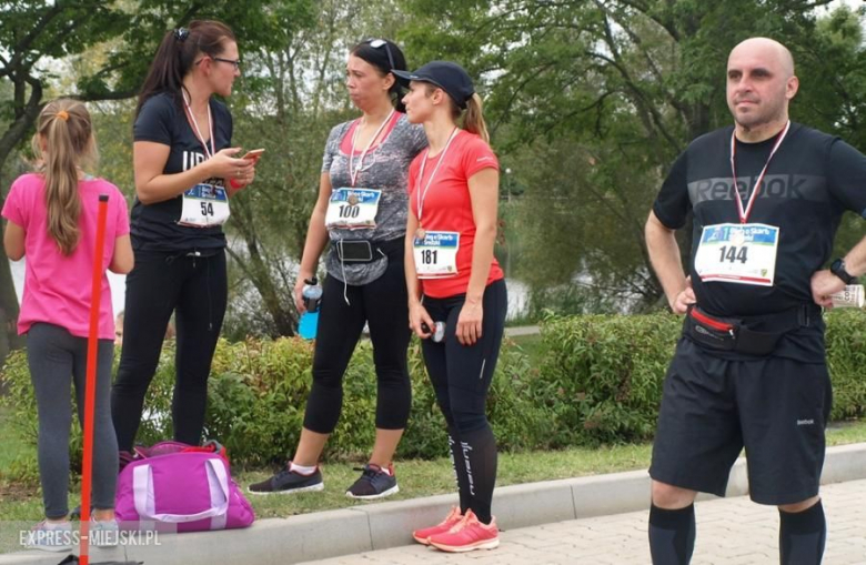 I bieg o Skarb Średzki