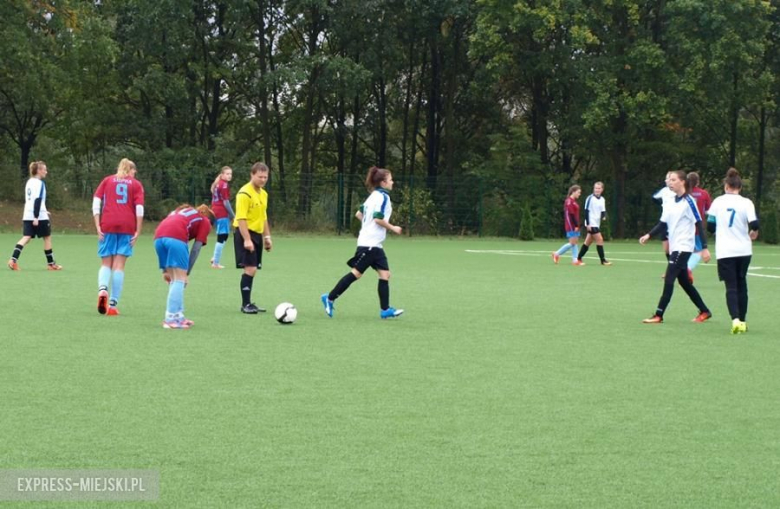 Mecz Polonia Skarby Środa Śląska