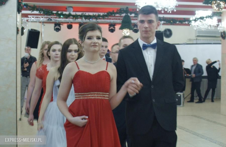 Studniówka PZSP nr 2 w Środzie Śląskiej