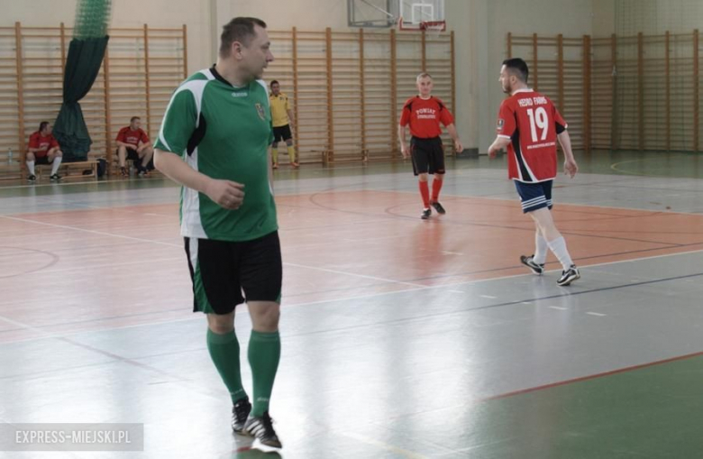 Mistrzostwa Radnych Dolnego Śląska w Środzie Śląskiej