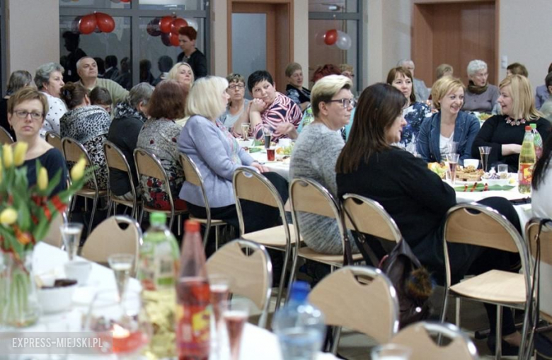 Dzień Kobiet w Szczepanowie