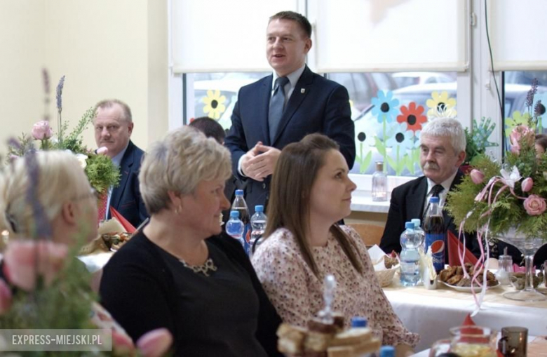 Dzień Kobiet w Rakoszycach