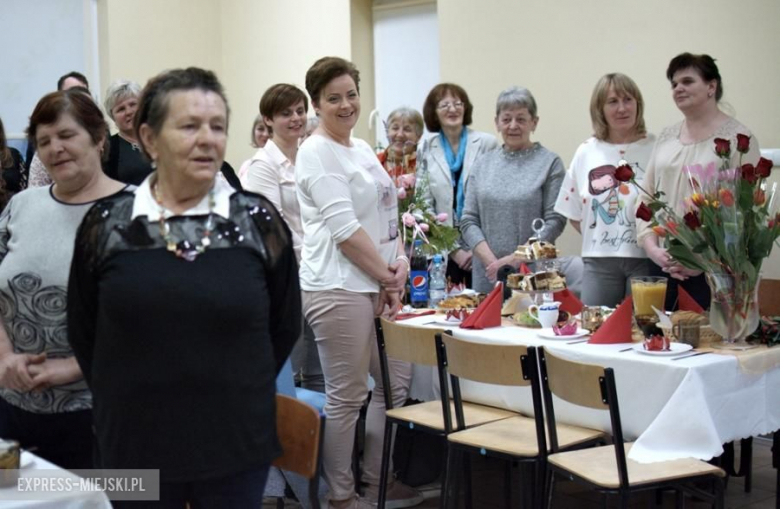 Dzień Kobiet w Rakoszycach